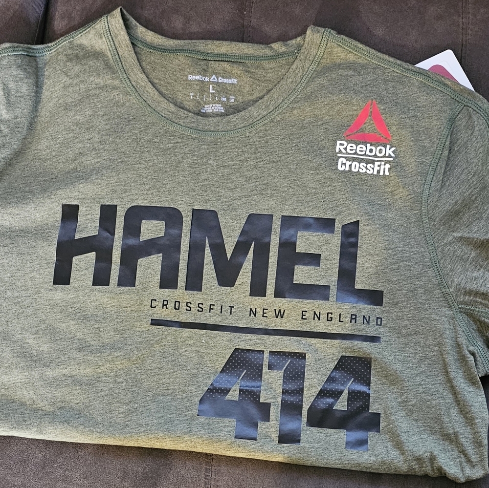 Reebok Jersey